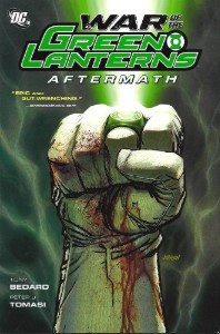 Tony Bedard