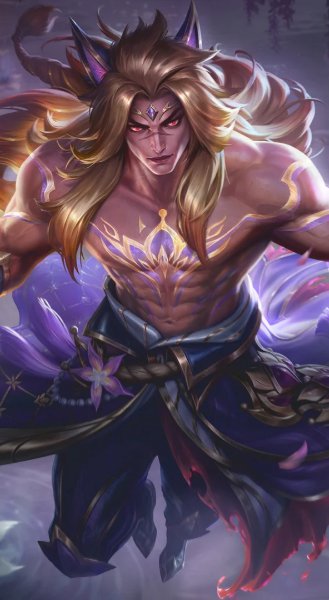 Prestige Spirit Blossom Sett