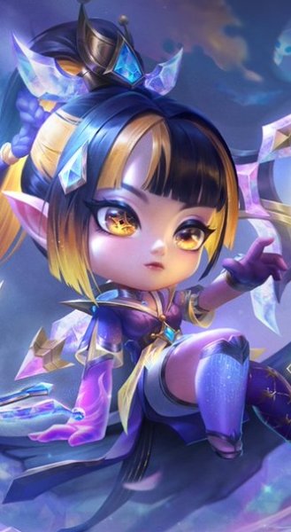 Prestige Spirit Blossom Vayne