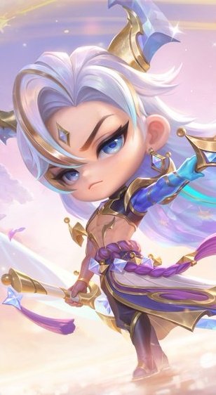 Prestige Spirit Blossom Yone