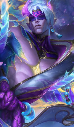Spirit Blossom Exquisite Edition Lee Sin