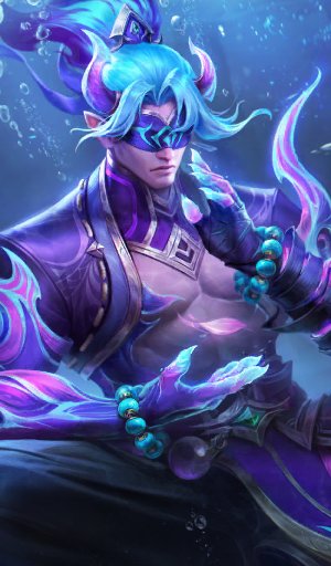 Spirit Blossom Lee Sin