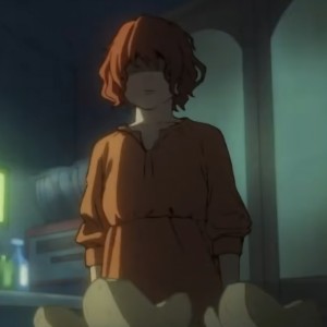 Marina's mom