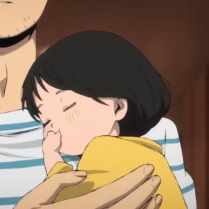 Shizuka's half-sister 2