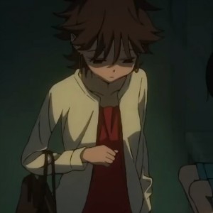 Shizuka's mom