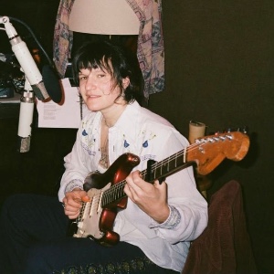Adrienne Lenker
