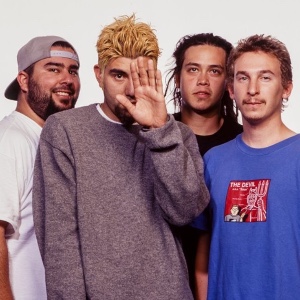 Deftones