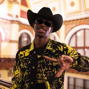 Lil Nas X