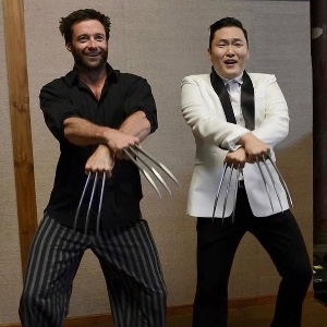 PSY