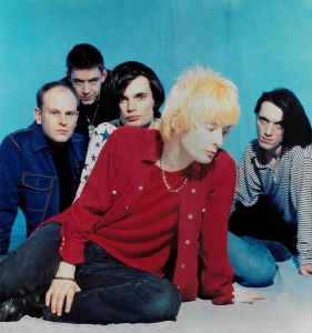 Radiohead