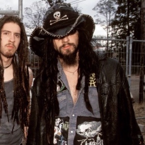 Rob Zombie