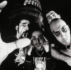 System of a Down