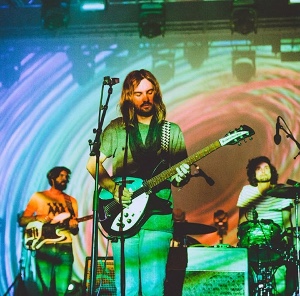 Tame Impala