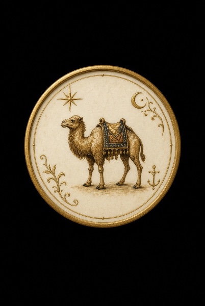 🐫