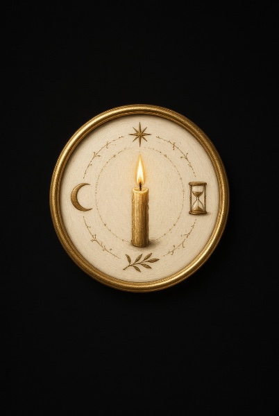 🕯️
