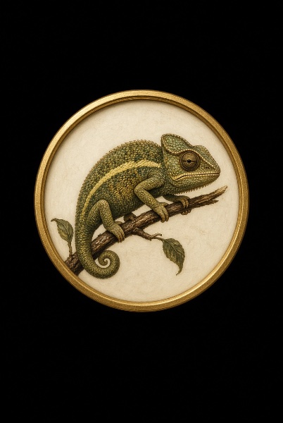 🦎