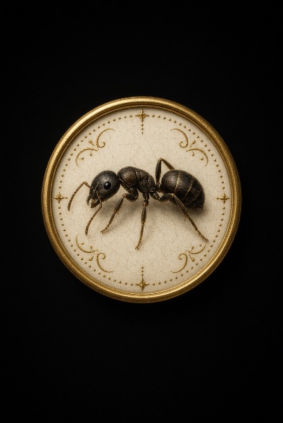 🐜