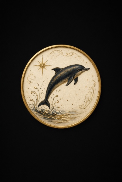 🐬