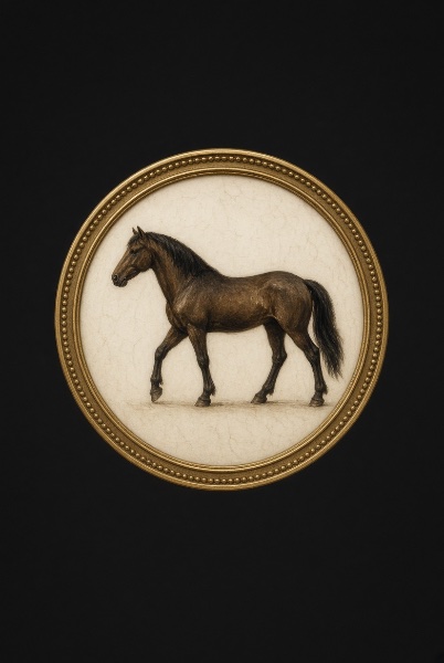 🐎