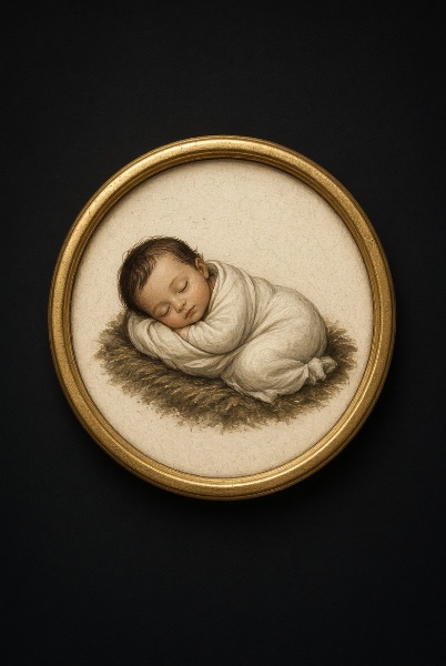 👶