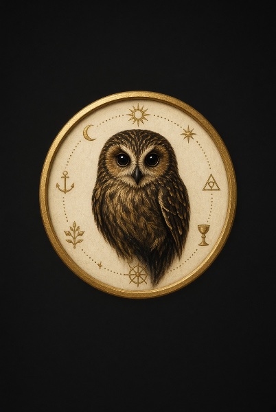 🦉