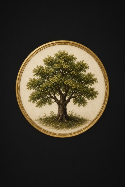 🌳