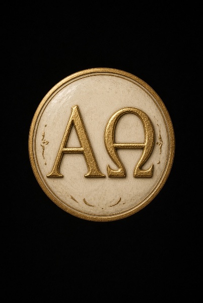 αΩ