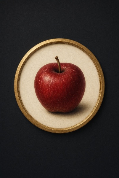 🍏