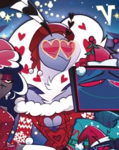 Christmas print