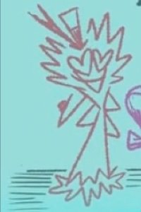 Vox’s drawing