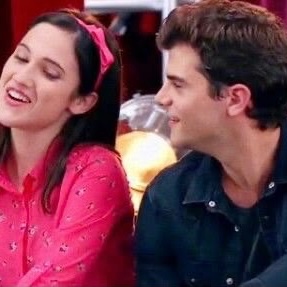 Francesca x Diego