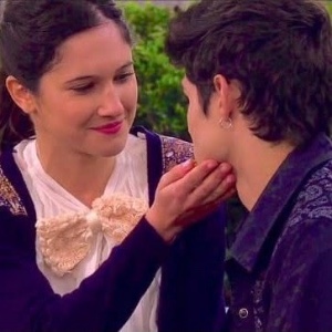 Francesca x Thomas