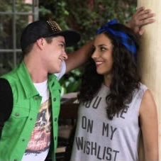 Naty x Maxi