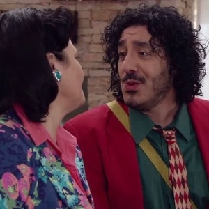 Olga x Beto
