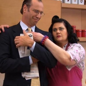 Olga x Ramalo