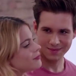 Violetta x Alex