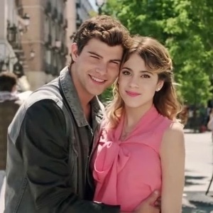 Violetta x Diego