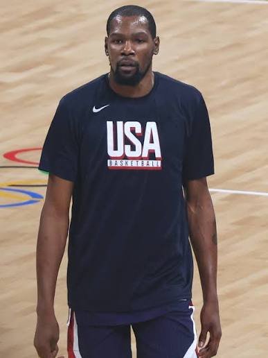 KD