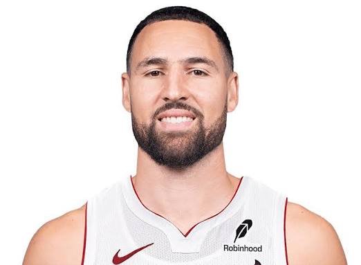 Klay Thompson