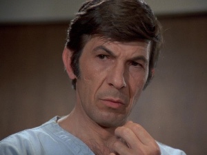 Barry Mayfield