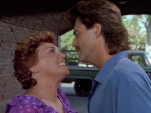 Dolores McCain & Harold McCain