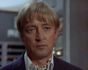 Harold van Wick