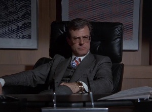 Investigator Brimmer