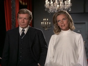 Nicholas Frame & Lillian Stanhope