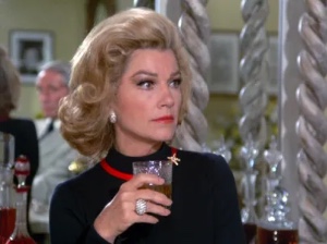 Nora Chandler