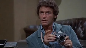 Roger Stanford
