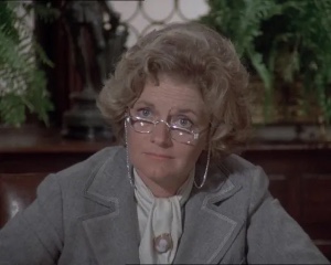Ruth Lytton
