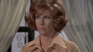 Viveca Scott