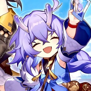 Bailu - Honkai Star Rail