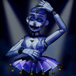 Ballora - Five Nights at Freddy's